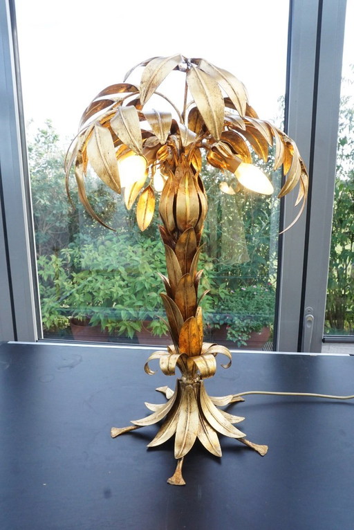 Lámpara de mesa Hnas Kögl