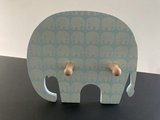 Image 1 of Garderobe für Kinder