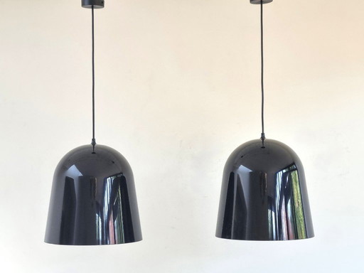2 Marcel Wanders for Flos 'Can Can' Design Pendant Lights