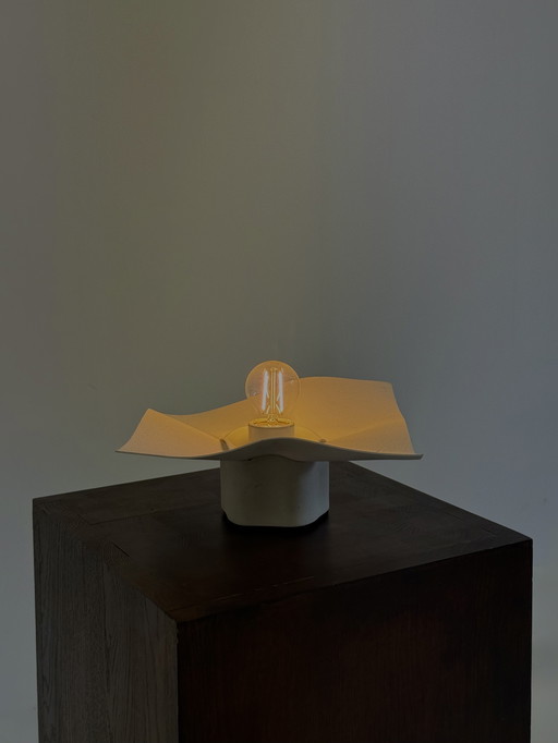 Area lamp van Mario Bellini voor Artemide