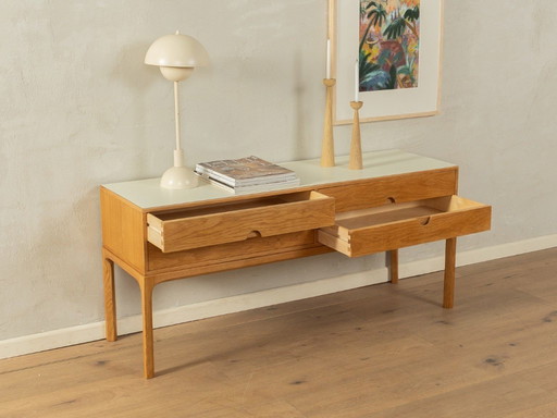 Model 394 ladekast, Kai Kristiansen
