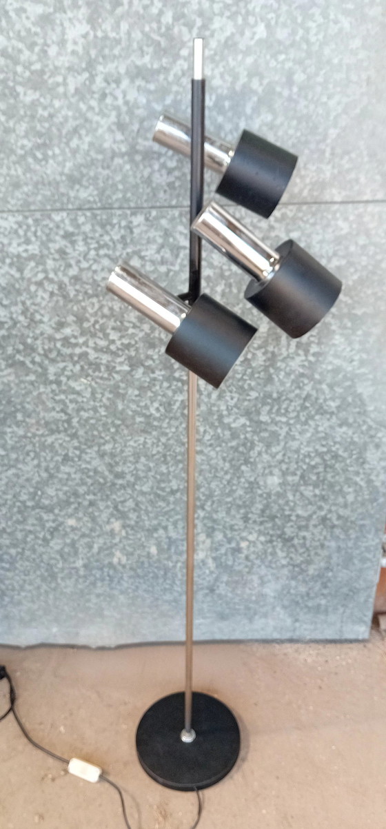 Image 1 of Lámpara de pie Staff Leuchten