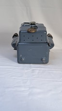 alter Gaszähler