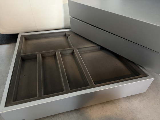 Image 1 of Leolux Blocco Swivel