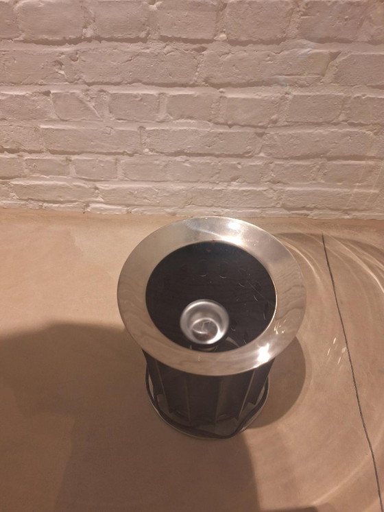 Flos Taccia – Lámparas de mesa, Glass, Metal (photo 4 of 8)