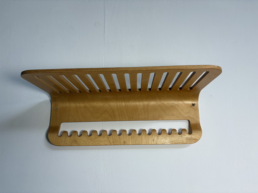 IKEA Kantra Wall Coatrack Alvar Aalto