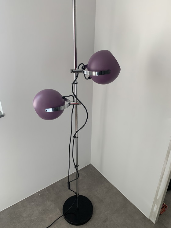 Image 1 of Anvia design lamp