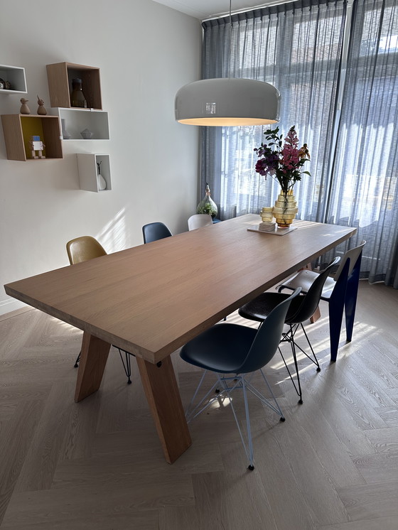 Image 1 of Odesi Branch dining table