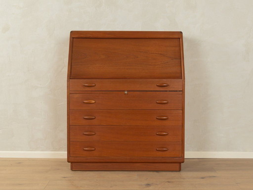 1980s bureau, Dyrlund, Vintage