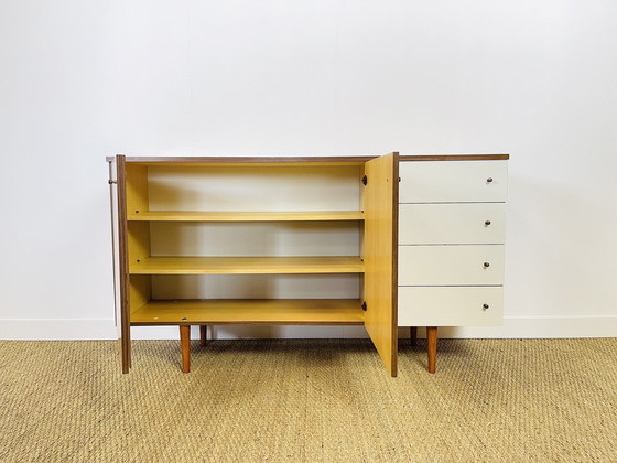 Image 1 of Credenza vintage in teak scandinavo, anni '60