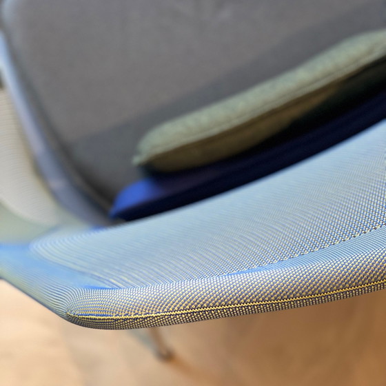 Image 1 of Sillón Vitra Slow Chair