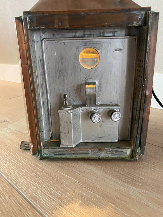 Image 1 of 2x Backbord- und Steuerbordlicht