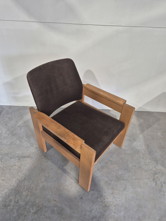 Image 1 of poltrona vintage scandinava