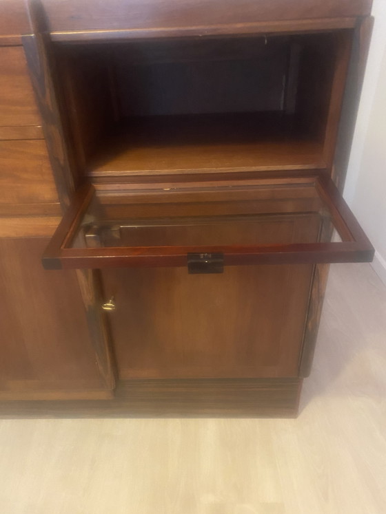 Image 1 of Buffet cabinet 1930-1940