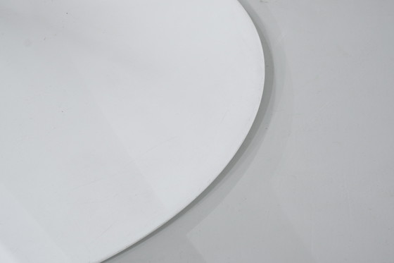 Image 1 of Tulip" Marble Table by Eero Saarinen for Knoll International, USA 1958