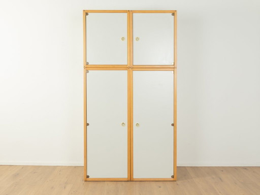 Modulaire Flötotto-garderobekast