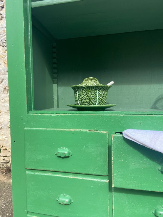 Image 1 of Antique shop furniture