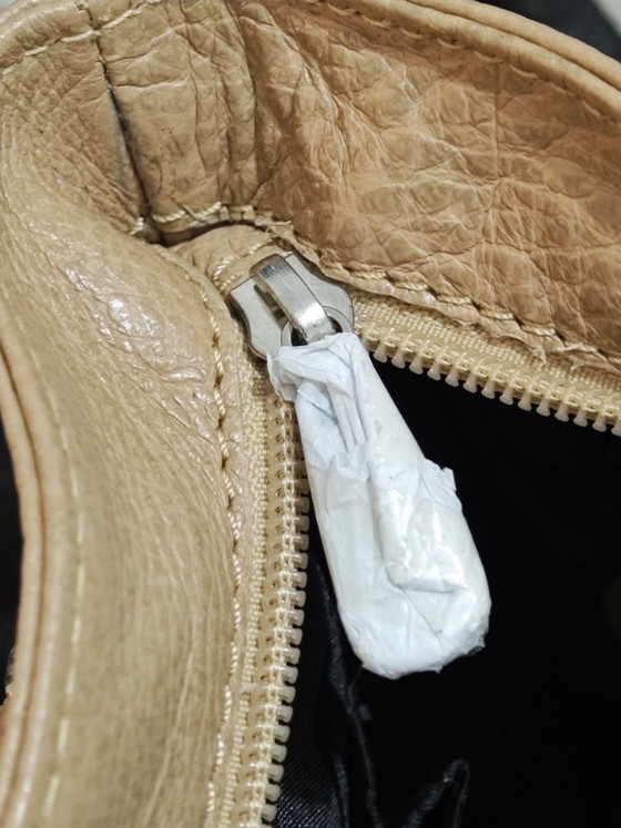 Bolso de mano/hombro Mac Douglas France, Bolsos de hombro, Beige (foto 8 de 14)