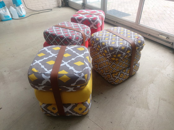 Image 1 of 4 fatboy babushkas