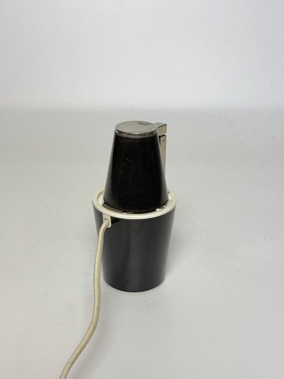 Image 1 of Mid-Century Design Telescopic “Lampette” Desk / Travel Lamp by Eichhoff Werke, Germany, 1960s–1970s