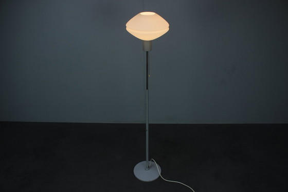 Image 1 of Mid Century vloerlamp van Kamenický Šenov, 1970, Tsjecho-Slowakije