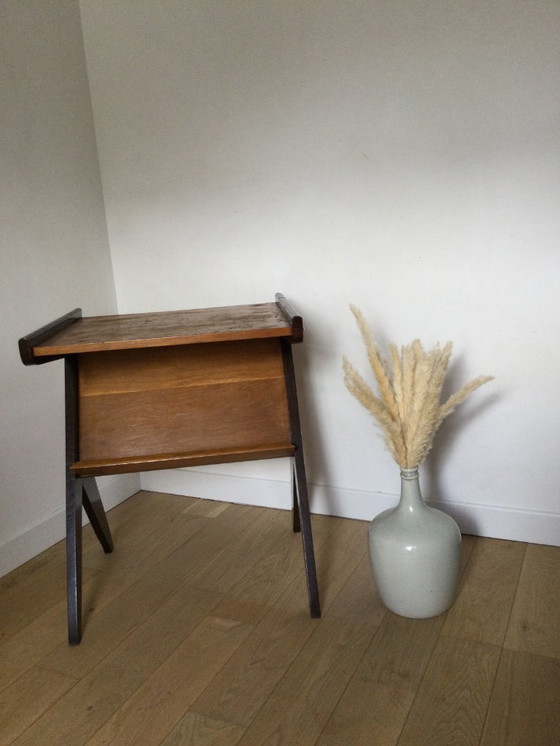 Image 1 of Consolle CARLO SALA