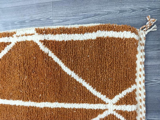 Marokkaans Berber tapijt 250x60cm – Vloerkleden en tapijten, Wool (photo 6 of 8)
