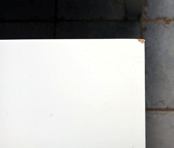 Image 1 of 2 tables de chevet design Interlübke