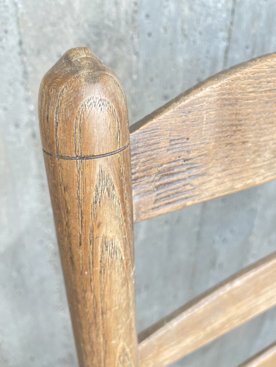 Image 1 of Set von 2 Kinderstühlen