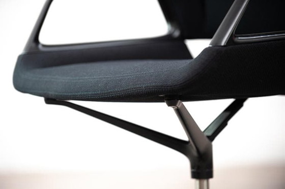 Image 1 of Wilkhahn Graph Bürostuhl