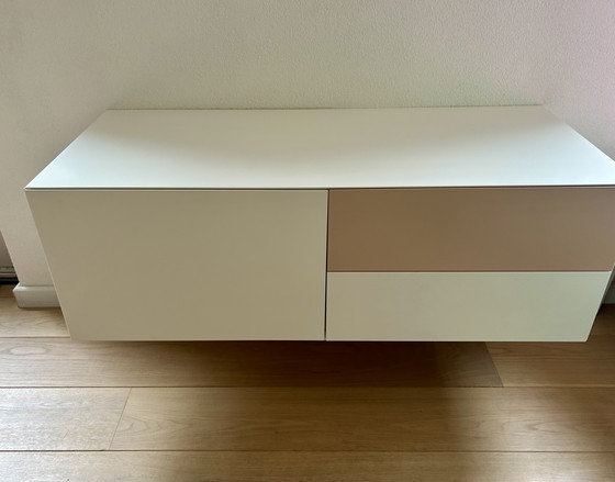 Image 1 of Pastoe floating wall cabinet