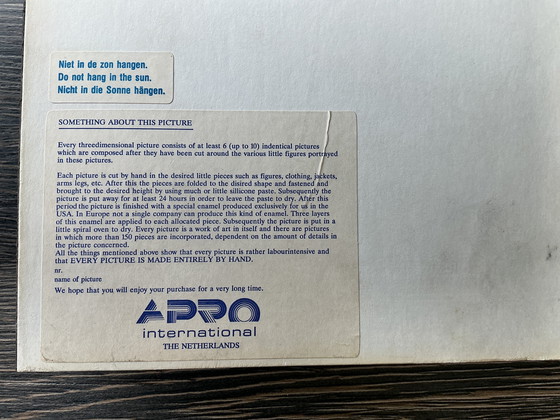 Image 1 of Opera di Anton Pieck