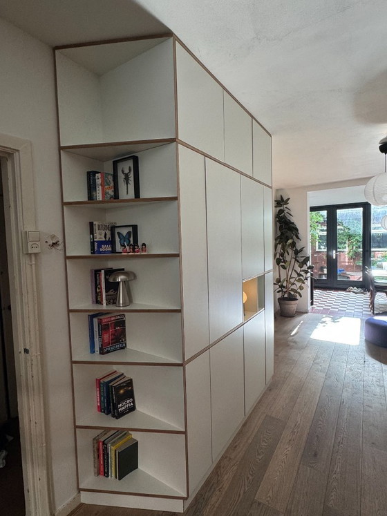 Armoire/penderie design sur mesure – Style Tylko – Armoires de rangement, Wood (photo 3 of 8)