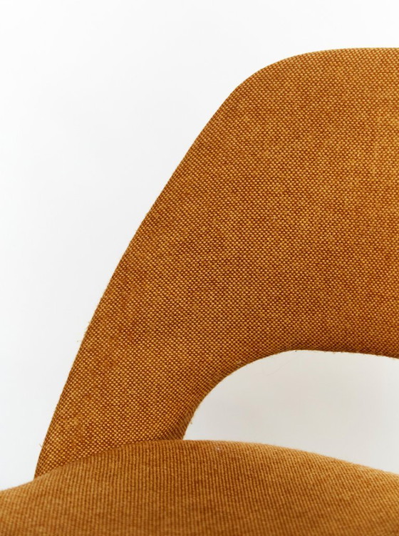 Image 1 of Cattedra Eero Saarinen n. 72 per Knoll International