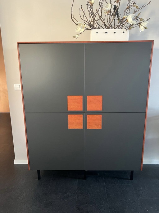Halbhoher Schrank von KARAT