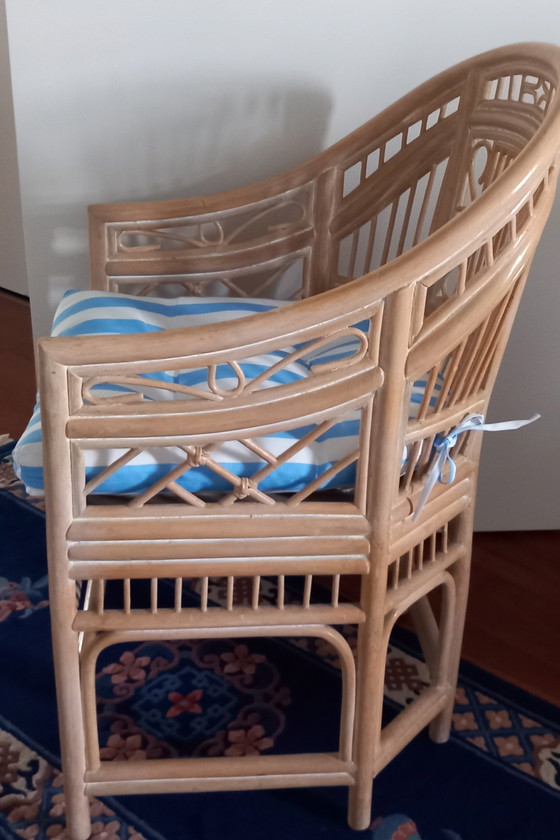 Image 1 of 4x Pavillon vintage style Brighton
