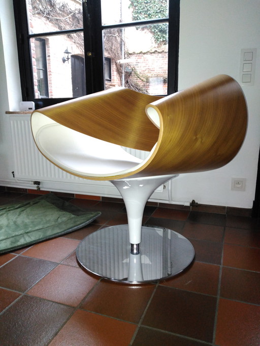 Züco Perillo lounge chair