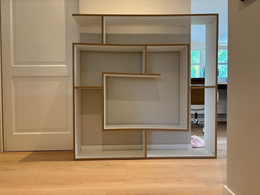 Bibliothèque pour enfants