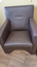 leolux dolcinea 2x