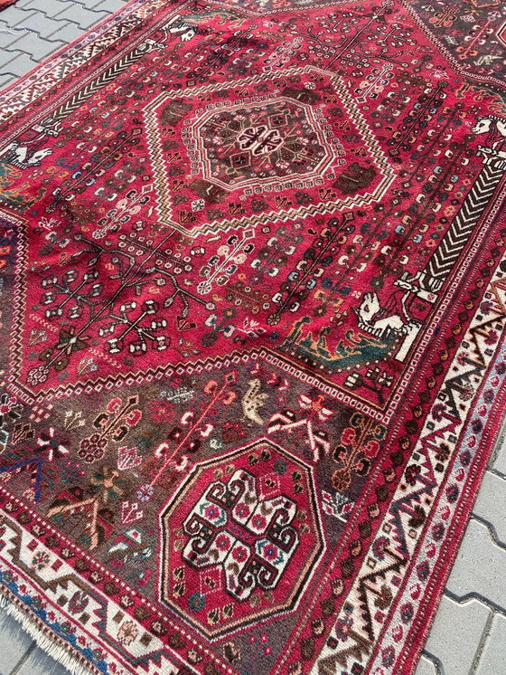 Image 1 of Tappeto persiano 290 x 204 cm