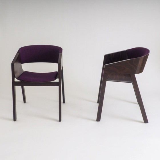 Image 1 of Juego de 2 cojines Merano de Alex Gufler voor Ton