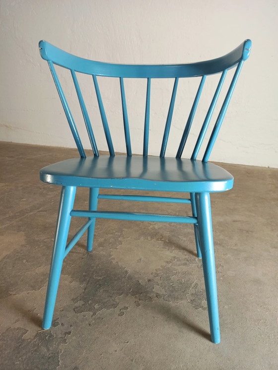 Ebbe Wigell Florida Spindle Chair – Dining chairs, Wood (photo 5 of 15)