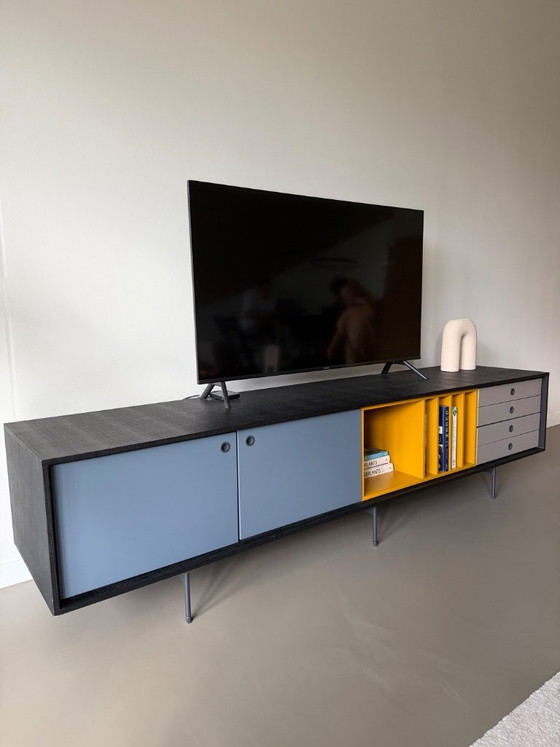 Image 1 of Mueble para TV Treku Aura
