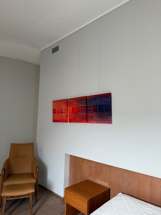 Image 1 of Set di pittura