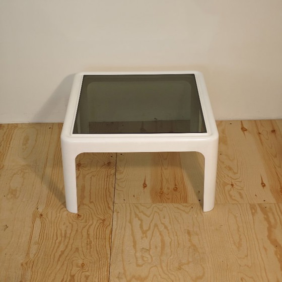 Image 1 of Vintage Peter Ghyczy coffee table