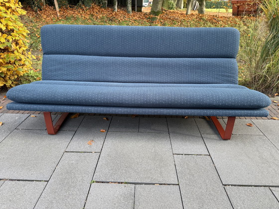 Image 1 of Artifort C683 3-Sitzer