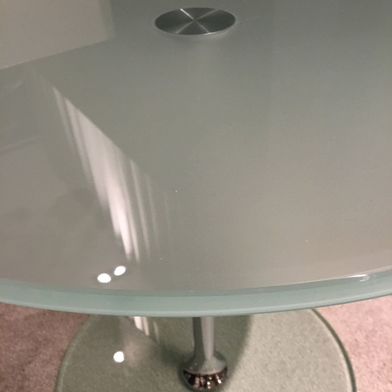 Image 1 of Mesa auxiliar Bontempi Sirt