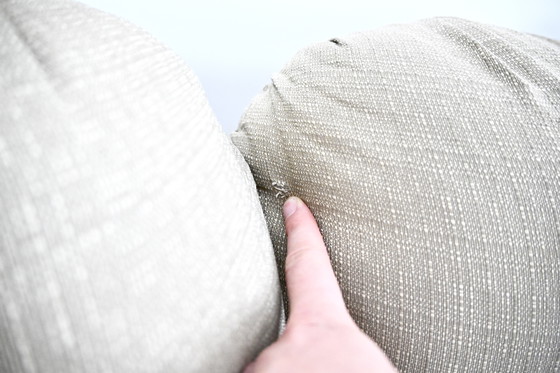 Image 1 of Modular Sofa by Rodolfo Bonetto for Tecnosalotto, 1960s