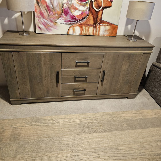 Image 1 of Private Label Live sideboard