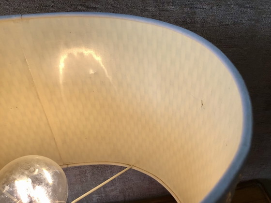 Image 1 of Vintage Table Lamp Anne Nilsson